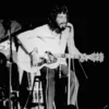 Cat Stevens: Ee vun de grousse Singer a Songwriter