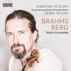 Berg a Brahms