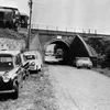 The Great Train Robbery