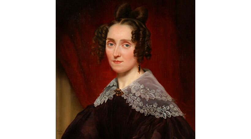 Louise Farrenc (1804-1875)