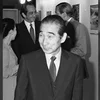 Kenzo Tange: E vun de populäertsen Architekte vun der moderner Zäit