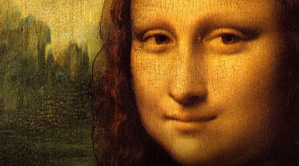 Mona Lisa: De Mythos ronderëm d'Schéinheet aus dem Louvre