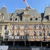 Hôtel des Postes soll viraussiichtlech 2025 opgoen