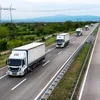 Lëtzebuerg fuerdert Enn vum Verbrennungsmotor bei Camionen