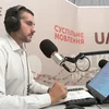 Den ukrainesch ëffentlech-rechtleche Radio am Krich