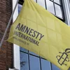 Amnesty International iwwer d'Anhale vun de Mënscherechter