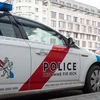 Rekrutement mee och Formatioun sinn d'Defie fir d'Police