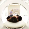 Pet-Scanner war am Oktober sechs Deeg ausser Betrib