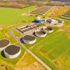 Nei Strategie fir de Secteur vum Biogas