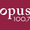 opus 100,7 : Den neie Klassik-Webradio