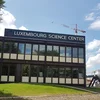 Konventioun mam Luxembourg Science Center gekënnegt