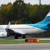 Luxair: Technesch Problemer um Päischtweekend