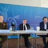 81,5 Milliounen Euro fir Reamenegament vum Militärsite Waldhaff