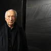 Wat huet de Pierre Soulages esou besonnesch gemaach?