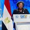 Eng Fra, déi d'Welt verännere kéint: Wien ass d'Mia Mottley?