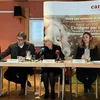 Caritas fuerdert besser Prise en charge vu mannerjärege Flüchtlingen