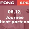 Am Fong: Journée nationale Patient-Partenaire