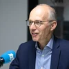 Luc Frieden: "Mat manner Steieren entsteet méi Aktivitéit"