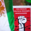 20 Deputéiert maache Parrainage fir 24 iranesch Prisonéier