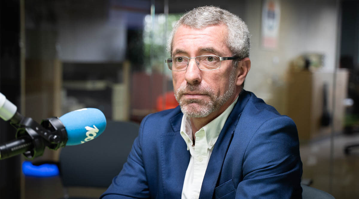 "Mir kéinte jo mol eng Kéier zu Lëtzebuerg eppes séier maachen"