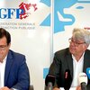 D'CGFP seet Nee zur Pensiounsreform 