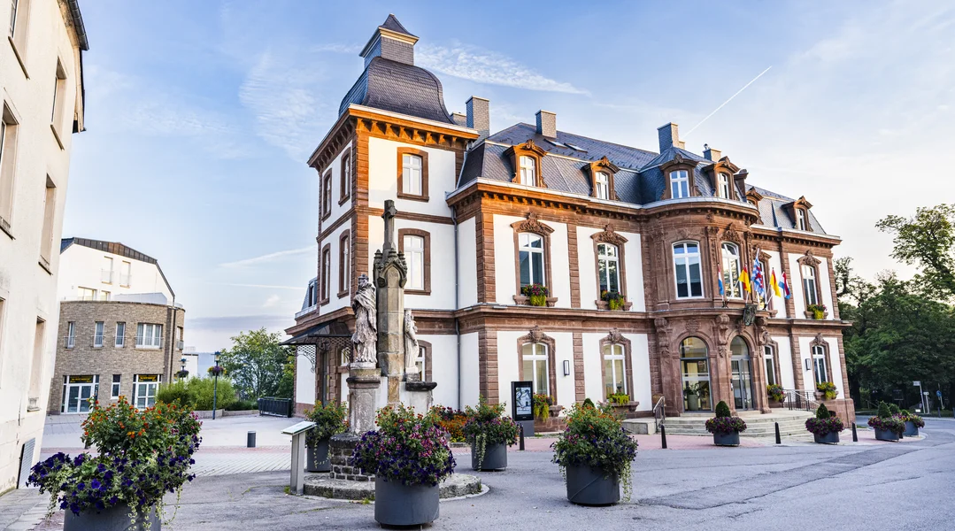 Intern Problemer an der DP-Sektioun als Grond vum Koalitiouns-Broch mat der CSV?