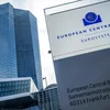 Fir d'éischte Kéier no 5 Joer: Europäesch Zentralbank sëtzt d'Zënsen erof