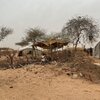 Op den Niger kéint eng humanitär Kris duerkommen