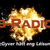 Teaser B-Radio