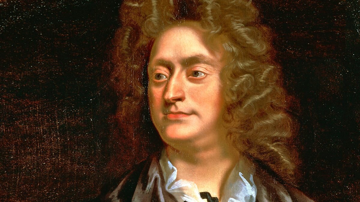 Den Henry Purcell  (1659-1695)
