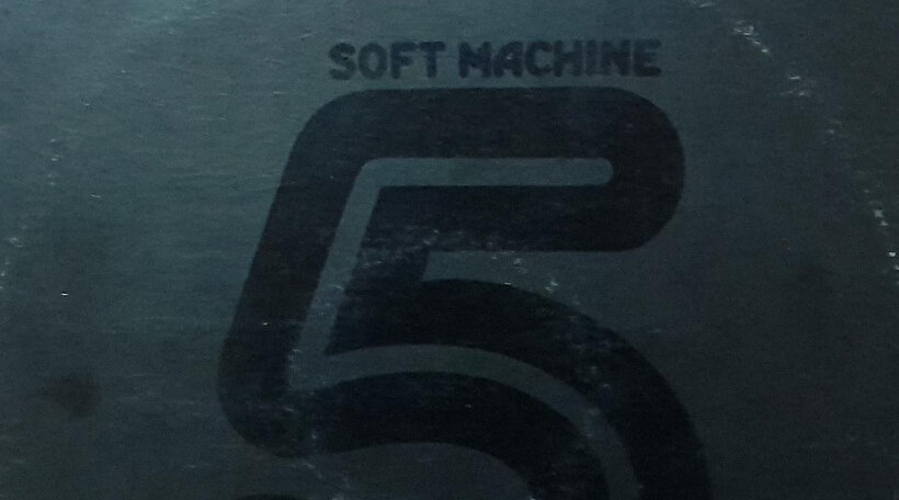 Soft Machine - Drop