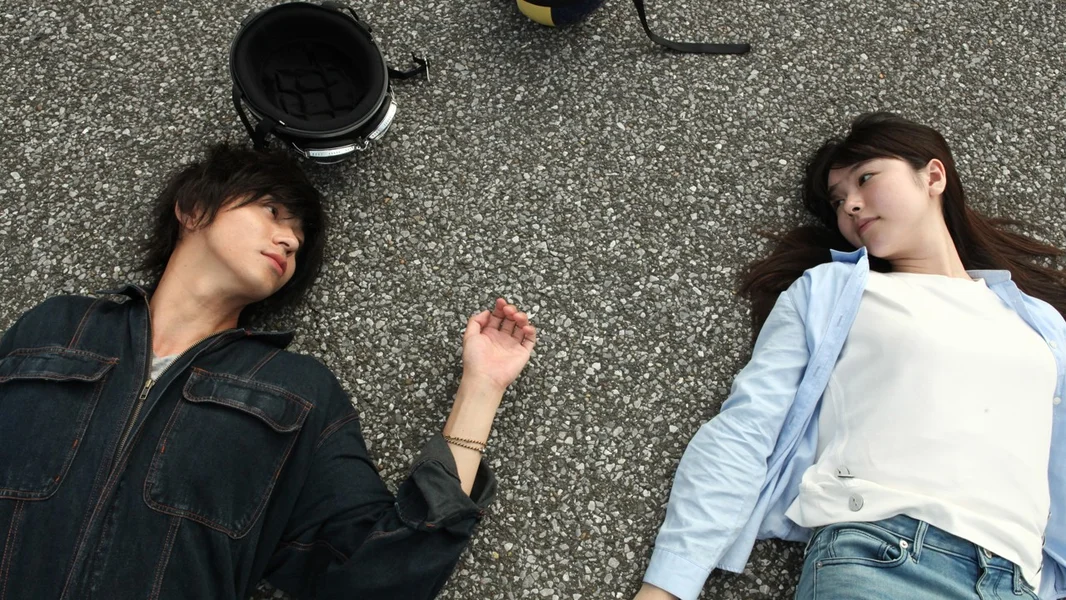 Filmkritik: "Asako 1&2"