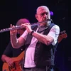 Ian Anderson: De Flüttist an der Rockmusek