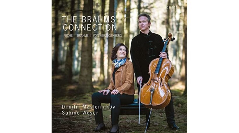 "The Brahms Connection"