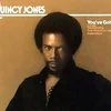 Sample vun der Woch: Quincy Jones - Summer in the City