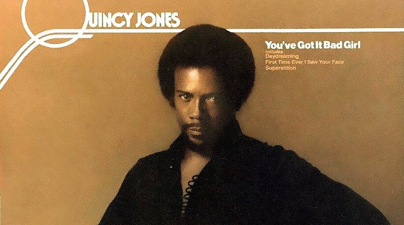 Quincy Jones - Summer in the City