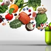 D'ABC vun de Vitaminnen