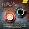 Salieri & Beethoven am Dialog