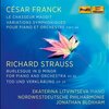 Franck a Strauss mat der Nordwestdeutschen Philharmonie