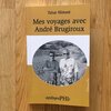 Buchkritik: T. Slimani - "Mes Voyages avec André Brugiroux" (Phi)