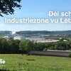 Déi schéinsten Industriezone vu Lëtzebuerg