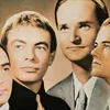 Kraftwerk - Trans Europe Express