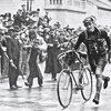 Virun 112 Joer wënnt de François Faber den Tour de France