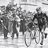 Virun 112 Joer wënnt de François Faber den Tour de France