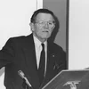 vir 99 Joer koum de Robert Krieps op d'Welt