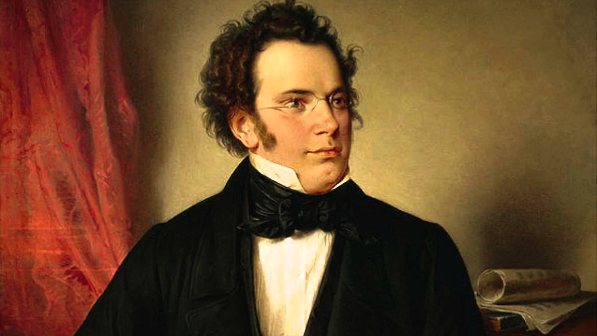 De Franz Schubert (1797-1828)