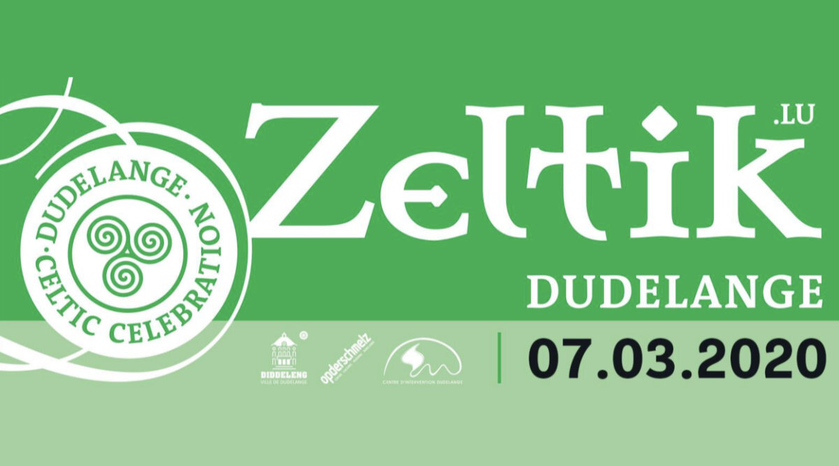 Den Zeltik Festival 2020 zu Diddeleng