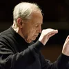 100 Joer Pierre Boulez