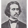 De Josef Strauß (1827-1870)