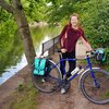 D'Teresie Hommersand, Laangzäit-Cyclistin